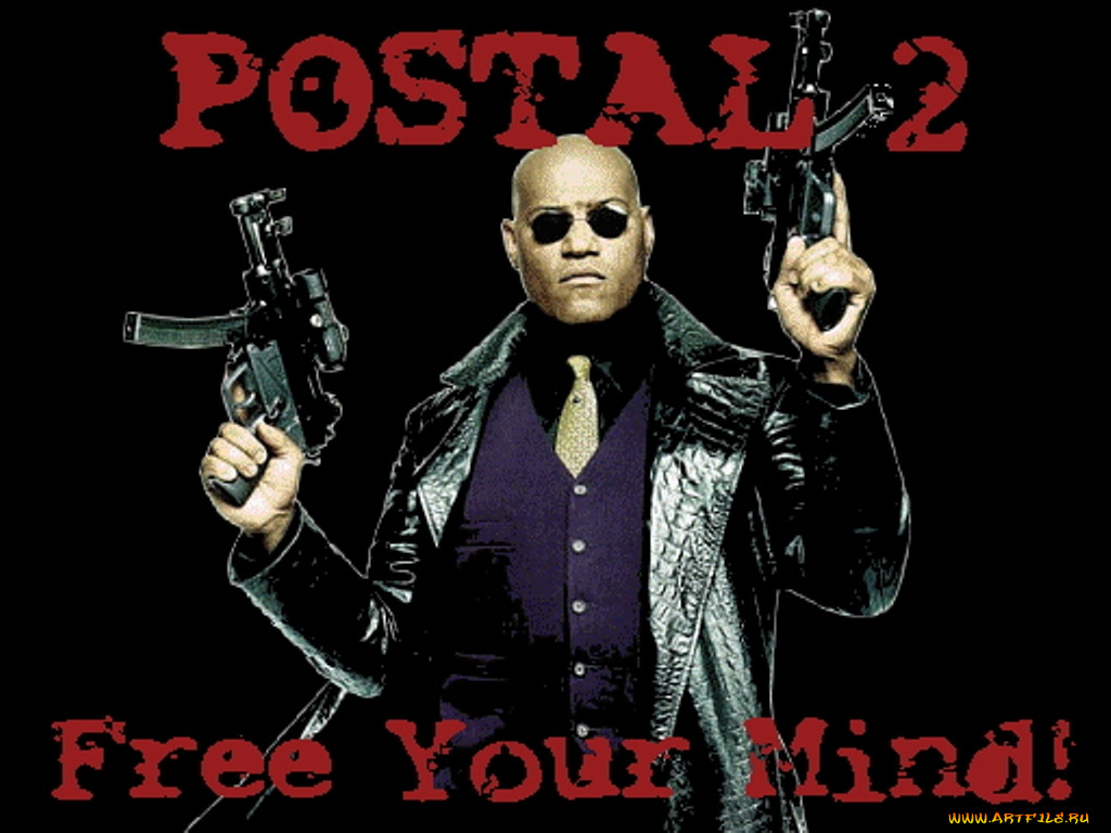 Обои Видео Игры Postal 2, обои для рабочего стола, фотографии видео, игры,  postal Обои для рабочего стола, скачать обои картинки заставки на рабочий  стол.